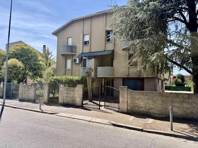 LA CASA ABBINATA SAMARITANI – Casa semindipendente ad Alfonsine - Foto 4