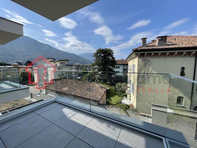 ATTICO DI NUOVA COSTRUZIONE CON TERRAZZA PANORAMICA - Foto 13