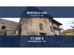 Immobile in asta di 159 m² con più di 5 locali in vendita a Bertiolo