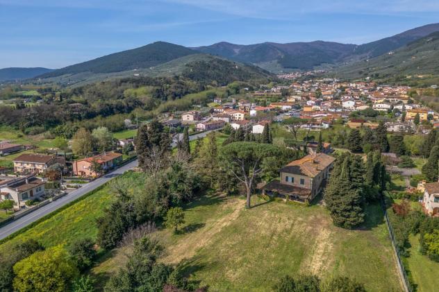 Villa in vendita a Cascine - Buti 480 mq Rif: 1328279 - Foto 5