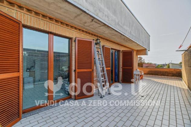 Appartamento di 180 m² con più di 5 locali in vendita a Carate Brianza - Foto 19