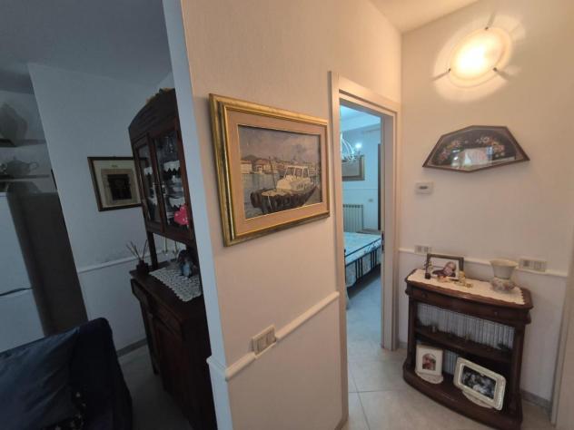 Appartamento in vendita a Marina di Carrara - Carrara 50 mq Rif: 1427703 - Foto 3