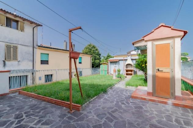 Terratetto in vendita a San Frediano a Settimo - Cascina 88 mq Rif: 1431609 - Foto 2