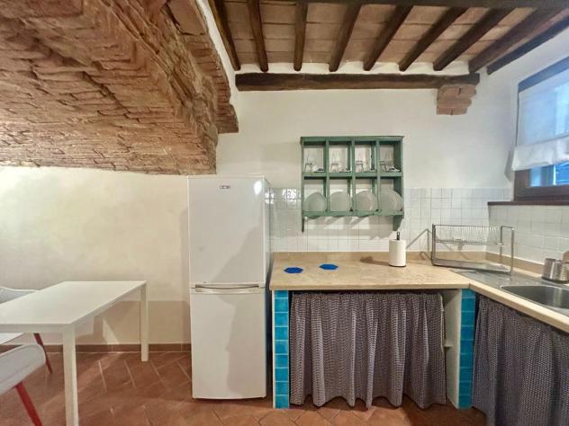 Appartamento in vendita a Castelnuovo Berardenga 89 mq Rif: 1311219 - Foto 5