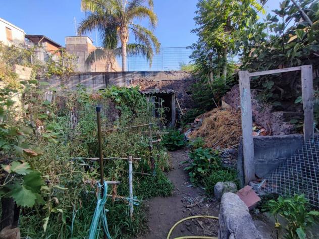 Casa Indipendente in vendita a Catania, Via Leucatia - via del Bosco - Foto 4