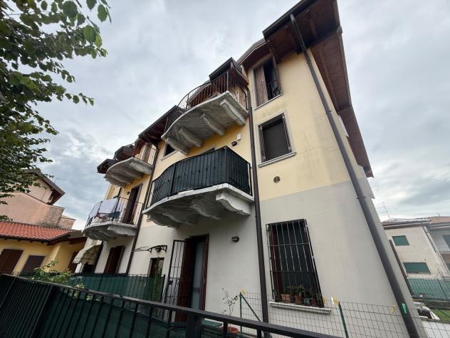 Appartamento - Chiari . Rif.: Cod. rif 3338944VRG