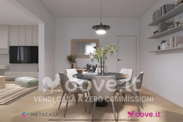 Casa indipendente di 270 m² con più di 5 locali e box auto in vendita a Ferrara - Foto 19