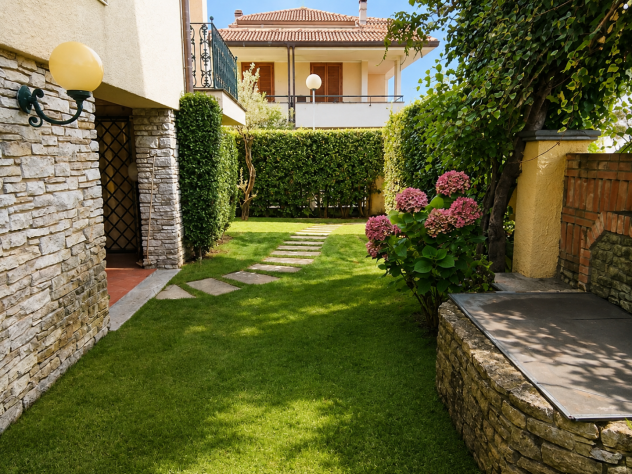 Villa in vendita a Forte dei Marmi 340 mq Rif: 1256044 - Foto 3