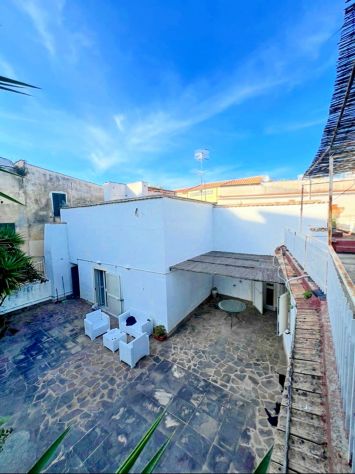 VG23 Soluzione indipendente con terrazzo e giardino - Foto 8
