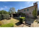 Colonica in vendita a San Vincenti - Gaiole in Chianti 431 mq  Rif: 1422000