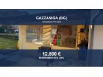 Immobile in asta di 131 m² con più di 5 locali in vendita a Gazzaniga