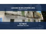 Immobile in asta di 59 m² in vendita a Lizzano in Belvedere