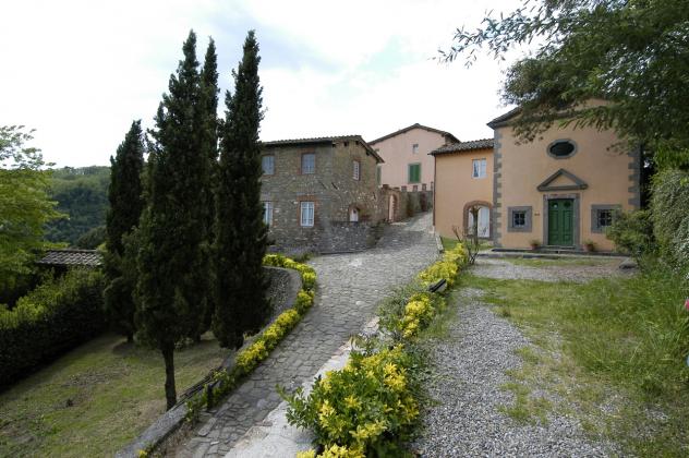 Villa in vendita a Lucca - Foto 3