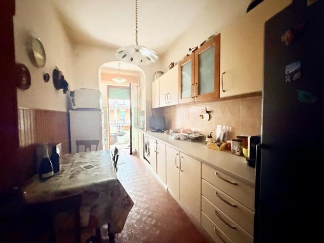Appartamento in vendita a Massa 95 mq Rif: 1394277 - Foto 7