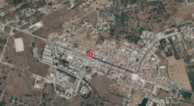 Immobile in asta di 161 m² in vendita a Melilli - Foto 3