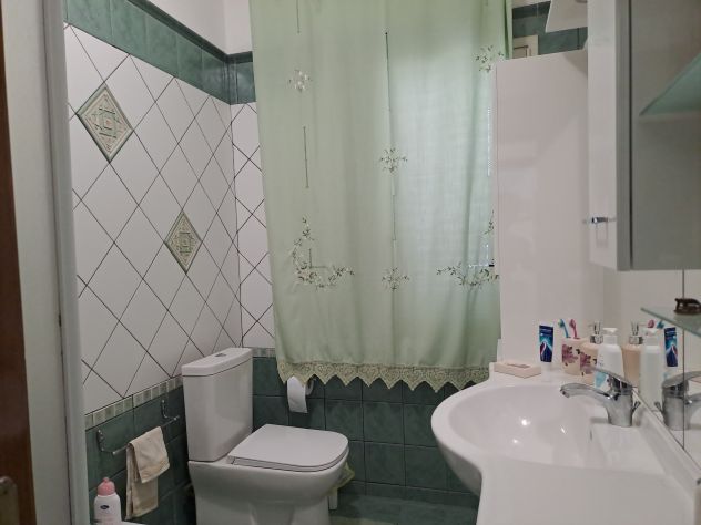 Luminoso appartamento trilocale con doppia esposizione Villasmundo.RifVR253 - Foto 7