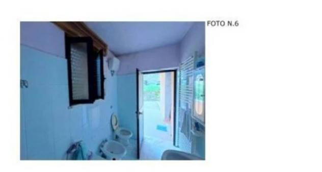 Immobile in asta di 97 m² in vendita a Montesano sulla Marcellana - Foto 10