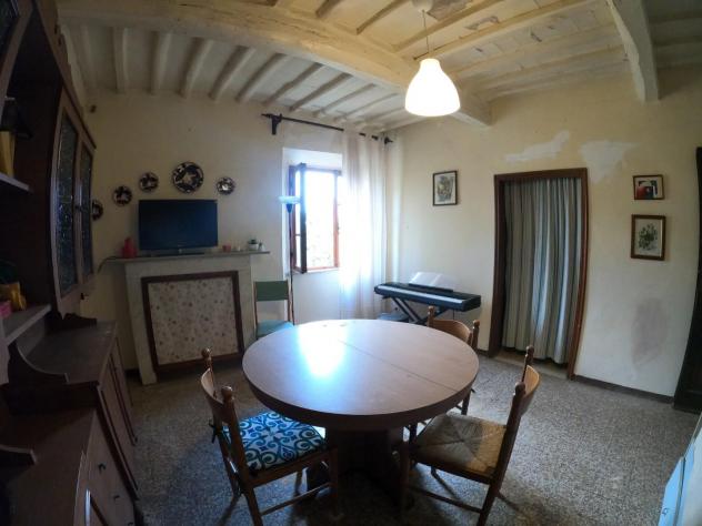 Villa in vendita a Orciano Pisano 300 mq Rif: 1336775 - Foto 9