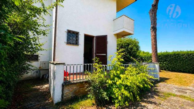 Villetta bifamiliare in vendita a Fiumetto - Pietrasanta 130 mq Rif: 1425688 - Foto 2