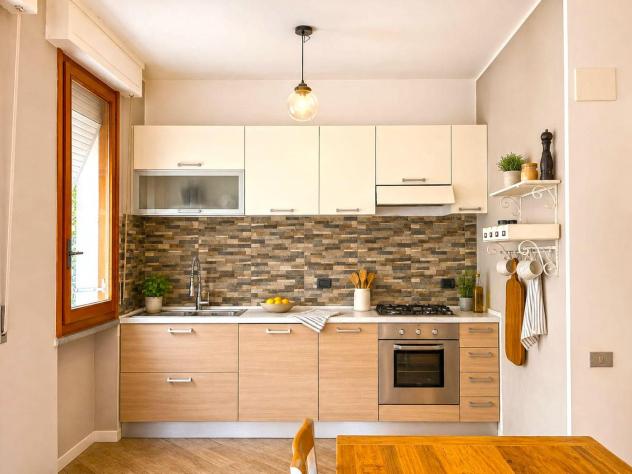 Appartamento in vendita a Pomarance 159 mq Rif: 1432554 - Foto 8