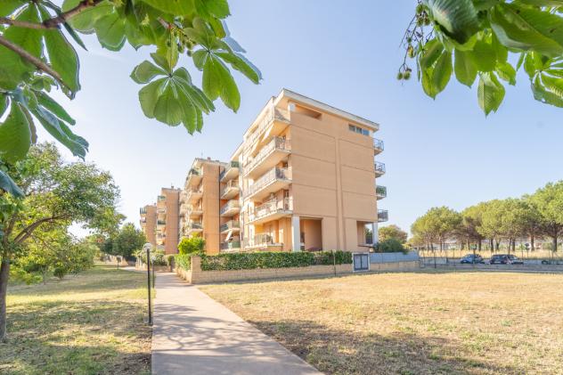 Quadrilocale in vendita a Pomezia - Foto 14
