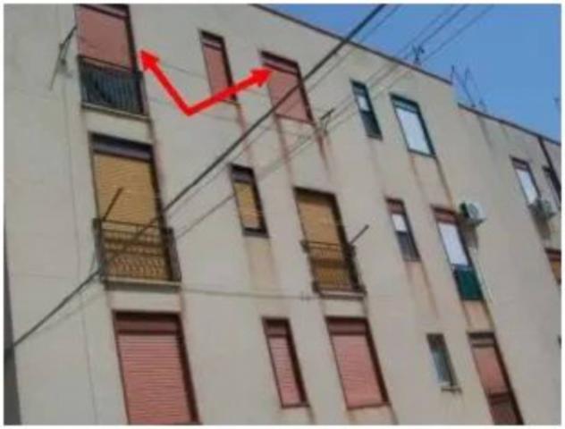 Immobile in asta di 70 m² in vendita a San Cataldo - Foto 4