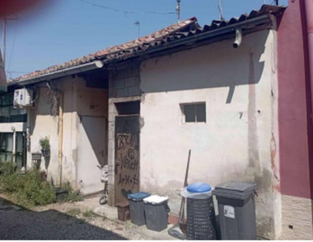 Immobile in asta di 57 m² in vendita a Sannazzaro de' Burgondi - Foto 12