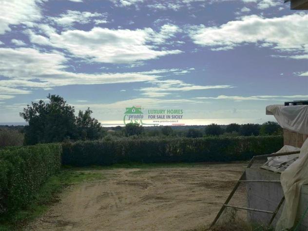 Rif.2624 - Rustico/Villetta in campagna a Scicli - Foto 13