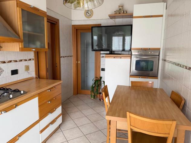 Vendita Appartamento da 121 mq in VIALE EDISON - Foto 17