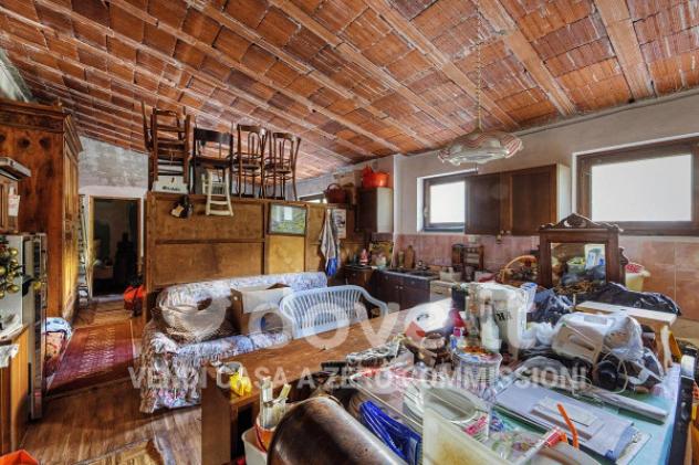 Appartamento di 50 m² con 2 locali e posto auto in vendita a Varzo - Foto 9
