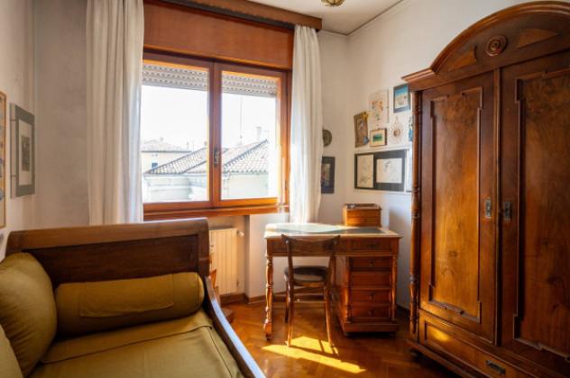 Appartamento di 155 m² con 5 locali e box auto in vendita a Venezia - Foto 19