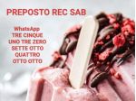 PREPOSTO REC SAB - HACCP - DVR