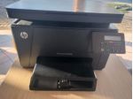 Stampante Fotocopiatrice Fronte retro Scanner HP Laser