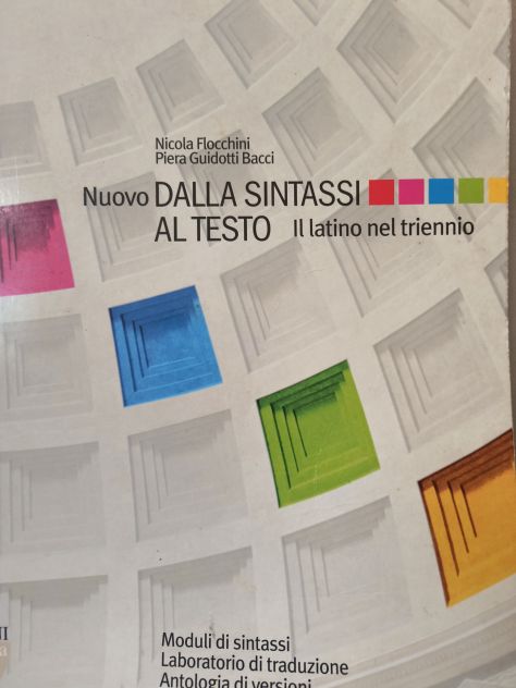 Ripetizioni greco e latino Pisa Pontedera cascina empoli