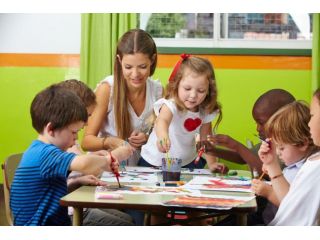 Corso Operatore Sociale per l'Infanzia a Sassari