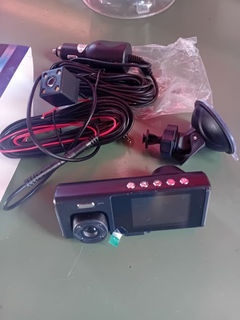 Dash cam auto - Foto 2