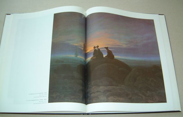 Friedrich - Paesaggista dell'anima - Foto 9