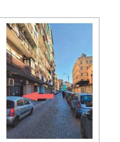 Immobile in asta di 291 m² in vendita a Napoli - Foto 8