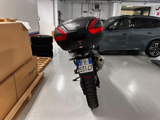 KTM 890 Adventure null - Foto 4