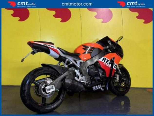 HONDA CBR 1000 RR Garantita e Finanziabile rif. 23793670 - Foto 4