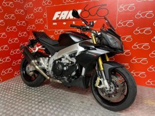 APRILIA Tuono V4 R APRC ABS rif. 19150336
