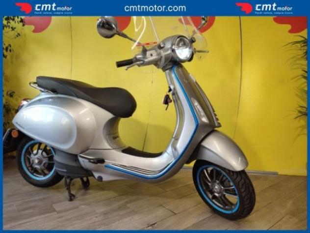 VESPA Elettrica Vespa Garantito e Finanziabile rif. 23903629 - Foto 6