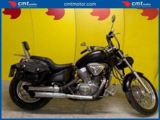 HONDA VT 600 C Garantita e Finanziabile rif. 23935174
