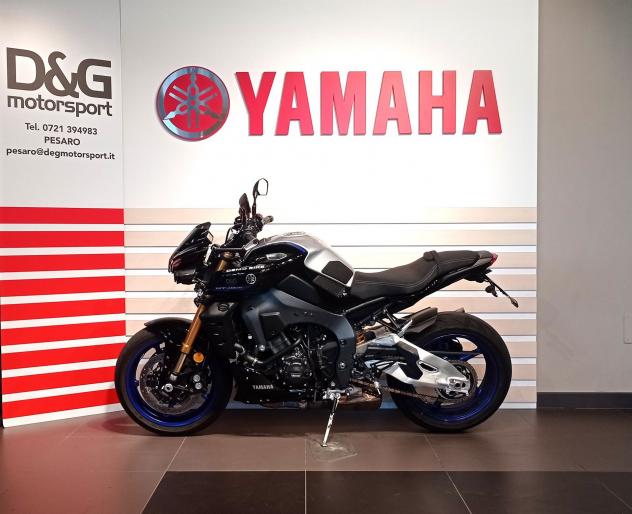 Yamaha MT-10 MT-10 SP DEMO - Foto 4