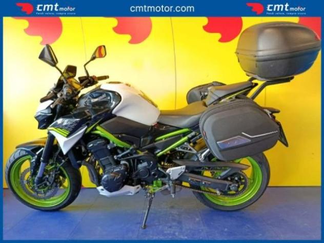 KAWASAKI Z 900 Garantita e Finanziabile rif. 23545706 - Foto 9