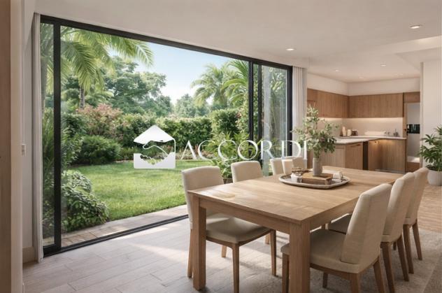 RIF.LLA10 - TRILOCALE CON GIARDINO NUOVA COSTRUZIONE IN ZONA CENTRALISSIMA DI ABANO - Foto 7