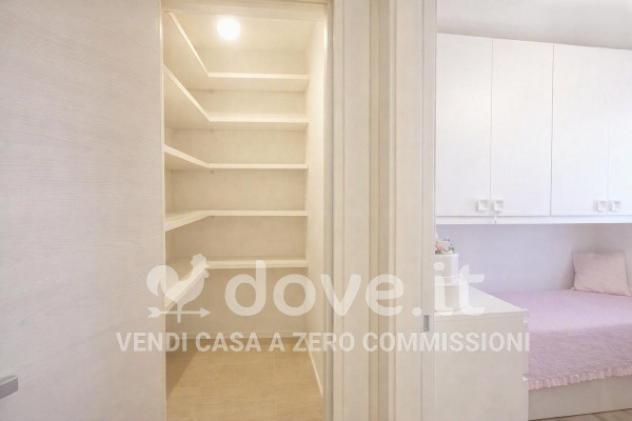 Appartamento di 101 m² con 3 locali e posto auto in vendita a Taranto - Foto 10