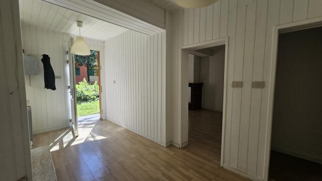 APPARTAMENTO INDIPENDENTE di 5 vani e di 120 mq (CASTEL MAGGIORE - Trebbo di reno) rif. 136 TRB - Foto 12