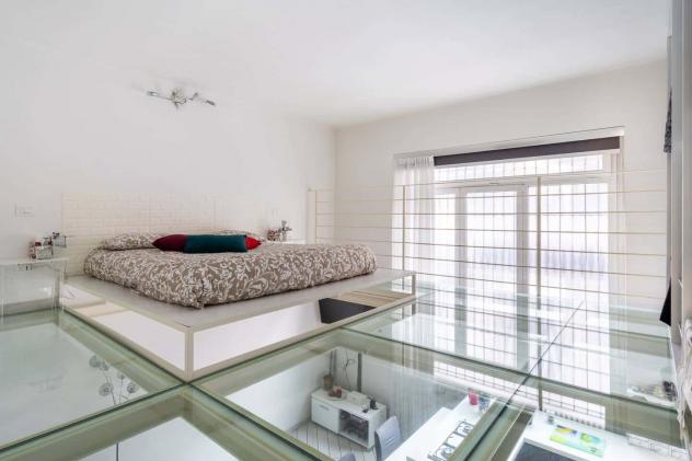Loft trilocale adiacente MiCo e City Life - Foto 2