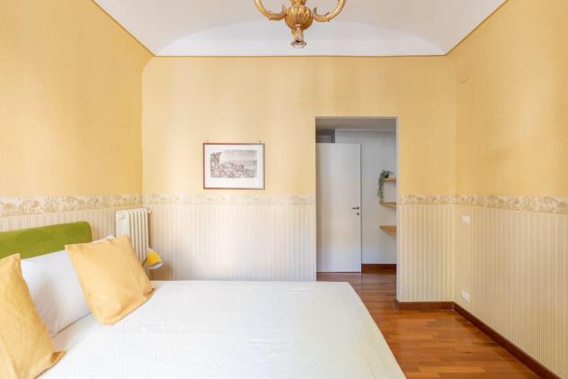 Appartamento via Paolo Emilio 71, Roma - Foto 3